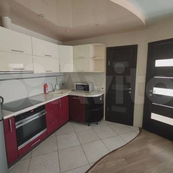 Сдается 2-х комнатная квартира, 45 м²