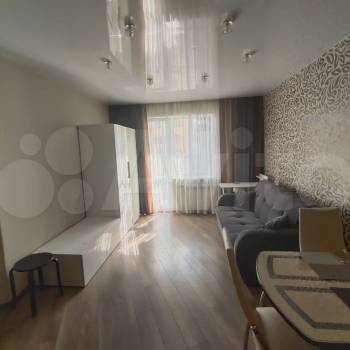 Сдается 2-х комнатная квартира, 45 м²