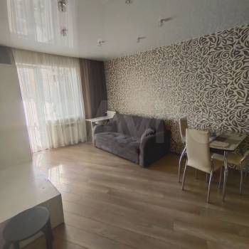 Сдается 2-х комнатная квартира, 45 м²