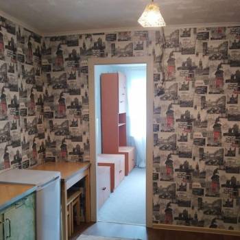 Сдается Комната, 18 м²