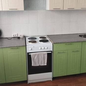 Сдается 1-комнатная квартира, 32,6 м²