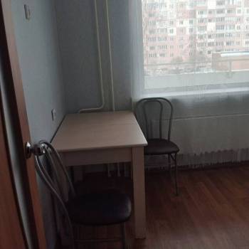 Сдается 1-комнатная квартира, 32,6 м²