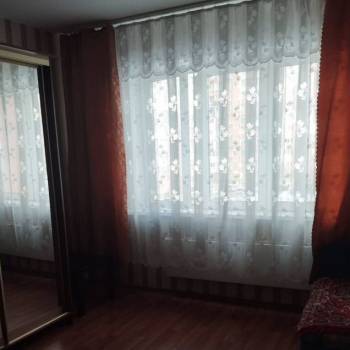 Сдается 1-комнатная квартира, 32,6 м²