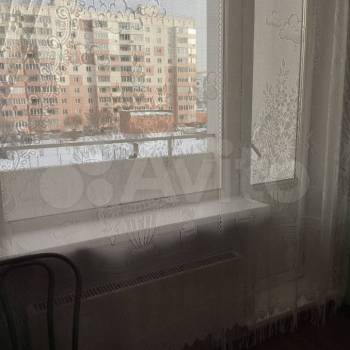 Сдается 1-комнатная квартира, 32,6 м²