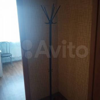 Сдается 1-комнатная квартира, 32,6 м²