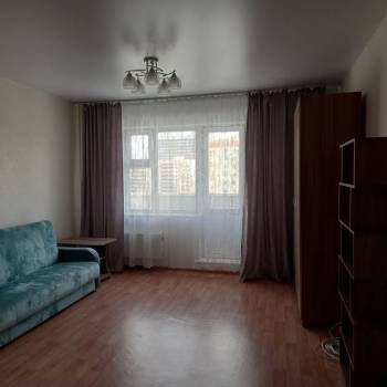 Сдается 1-комнатная квартира, 33 м²