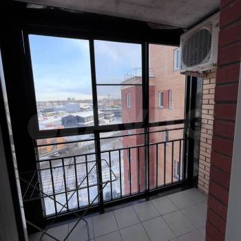 Продается 2-х комнатная квартира, 47,8 м²