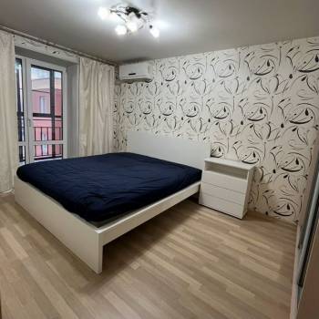 Продается 2-х комнатная квартира, 47,8 м²