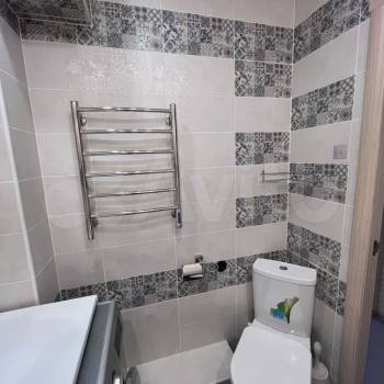 Продается 2-х комнатная квартира, 47,8 м²