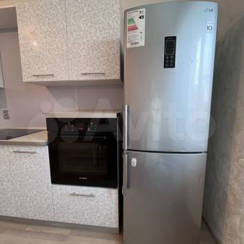 Продается 2-х комнатная квартира, 47,8 м²