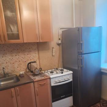 Сдается 2-х комнатная квартира, 44 м²