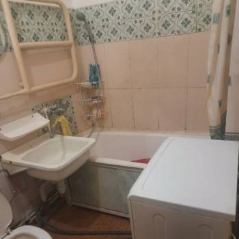 Сдается 2-х комнатная квартира, 44 м²