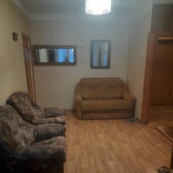 Сдается 2-х комнатная квартира, 44 м²