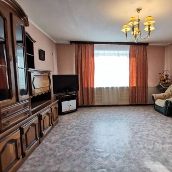 Сдается 2-х комнатная квартира, 63 м²