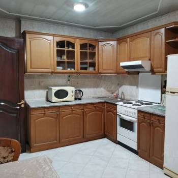 Сдается 2-х комнатная квартира, 63 м²