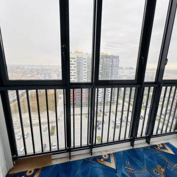 Сдается 1-комнатная квартира, 39 м²