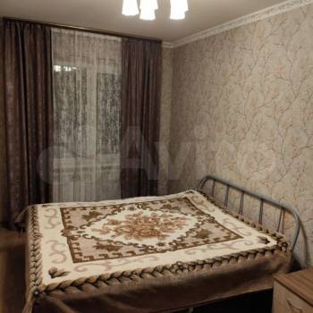 Сдается Многокомнатная квартира, 60 м²