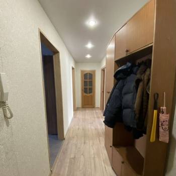 Сдается Многокомнатная квартира, 60 м²