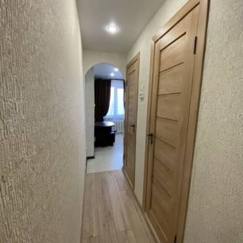 Сдается Многокомнатная квартира, 60 м²