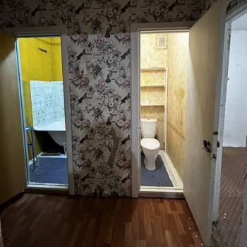 Сдается Многокомнатная квартира, 65 м²