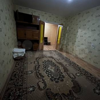 Сдается Многокомнатная квартира, 65 м²