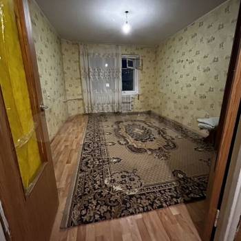 Сдается Многокомнатная квартира, 65 м²