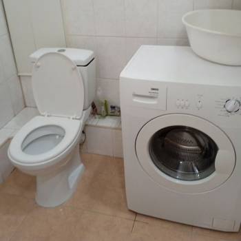 Сдается 2-х комнатная квартира, 69 м²