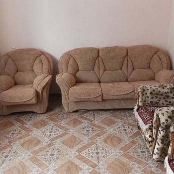 Сдается 2-х комнатная квартира, 46 м²