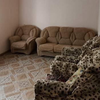 Сдается 2-х комнатная квартира, 46 м²