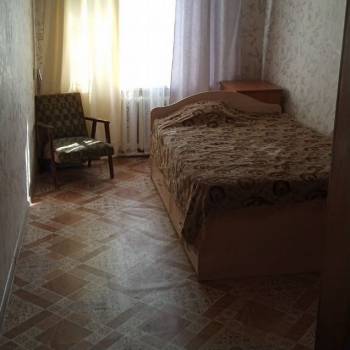 Сдается 2-х комнатная квартира, 46 м²