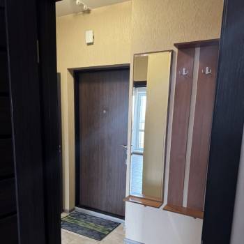 Сдается 1-комнатная квартира, 42 м²