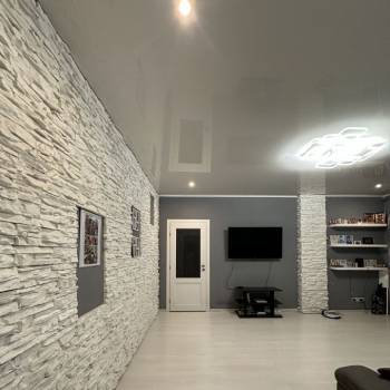 Сдается 2-х комнатная квартира, 70 м²