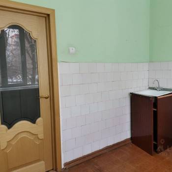 Продается 2-х комнатная квартира, 57,6 м²