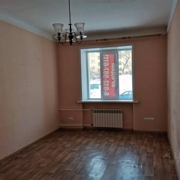 Продается 2-х комнатная квартира, 57,6 м²
