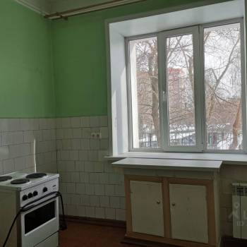 Продается 2-х комнатная квартира, 57,6 м²