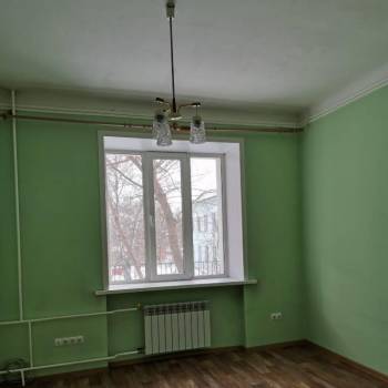 Продается 2-х комнатная квартира, 57,6 м²