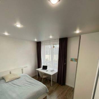 Продается 3-х комнатная квартира, 66,8 м²