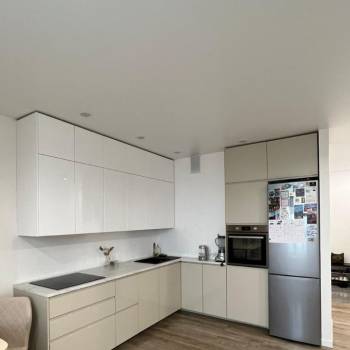 Продается 3-х комнатная квартира, 66,8 м²