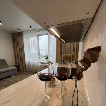 Продается 3-х комнатная квартира, 66,8 м²