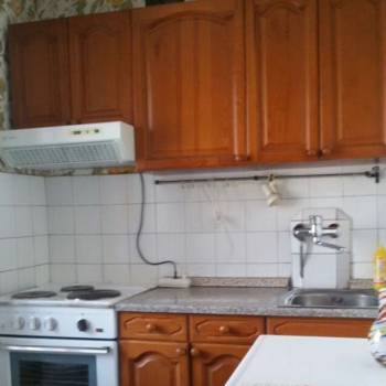 Сдается Многокомнатная квартира, 57 м²