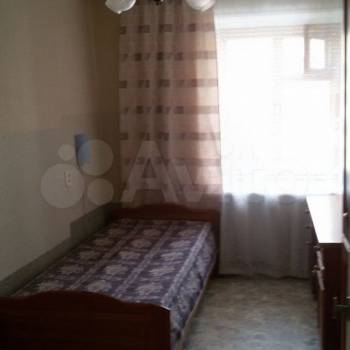 Сдается Многокомнатная квартира, 57 м²