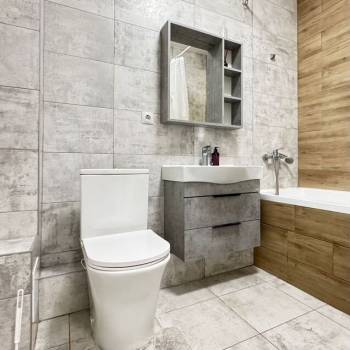 Сдается 2-х комнатная квартира, 59 м²