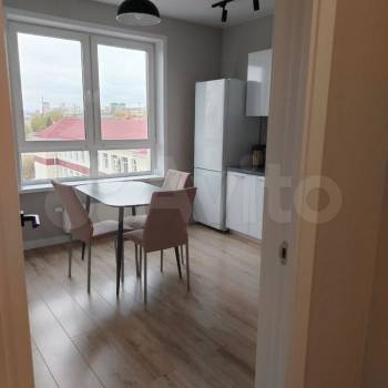 Сдается 2-х комнатная квартира, 59 м²