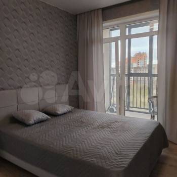 Сдается 2-х комнатная квартира, 59 м²