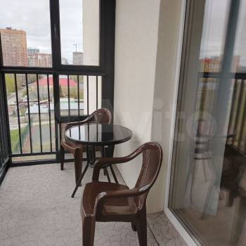 Сдается 2-х комнатная квартира, 59 м²