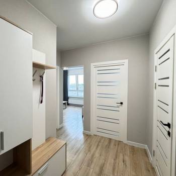 Сдается 2-х комнатная квартира, 59 м²