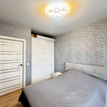 Сдается 2-х комнатная квартира, 59 м²