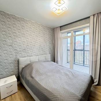 Сдается 2-х комнатная квартира, 59 м²