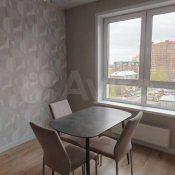 Сдается 2-х комнатная квартира, 59 м²