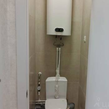 Сдается 1-комнатная квартира, 24 м²